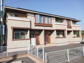 群馬県伊勢崎市三和町 賃貸アパート