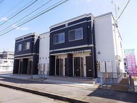 岐阜県岐阜市細畑１ 2階建 築10年10ヶ月