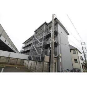 第１３安藤マンション