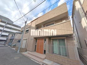 ベルメゾン北新宿