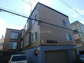 プリマベーラ北郷Ｉ