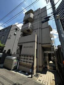 東京都中野区中央４ 地上5階地下1階建 築18年9ヶ月