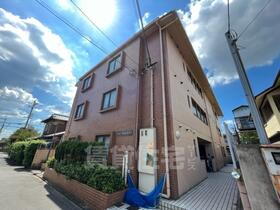 セントポーリア太秦２