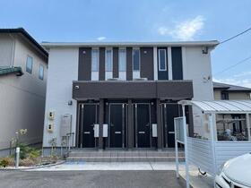 神奈川県小田原市早川３ 賃貸アパート