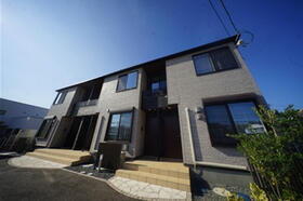 山口県下関市彦島塩浜町１ 築2年3ヶ月 2階建