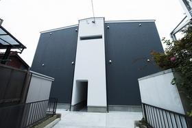 愛知県名古屋市守山区金屋２ 2階建 築7年10ヶ月