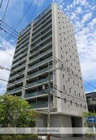 福岡県福岡市早良区西新５ 14階建 築6年8ヶ月