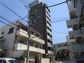 東京都豊島区池袋４ 10階建 築5年4ヶ月