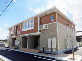 愛知県西尾市徳次町明大寺 2階建 築8年10ヶ月