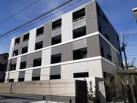 神奈川県大和市渋谷６ 4階建 築1年7ヶ月