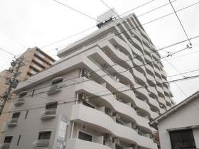 愛知県名古屋市中区栄１ 地上13階地下1階建 築38年8ヶ月