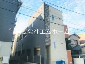 愛知県名古屋市天白区塩釜口２ 2階建 築6年10ヶ月