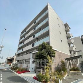 大阪府堺市堺区三宝町３ 6階建 築3年4ヶ月