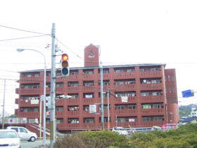 高知県高知市大津乙 5階建 築36年7ヶ月