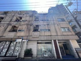 東京都葛飾区新小岩２ 5階建 築41年9ヶ月