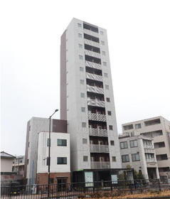 ＧＥＮＯＶＩＡ椎名町 12階建