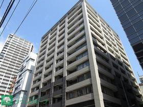 東京都中央区新川２ 地上14階地下1階建 築17年7ヶ月