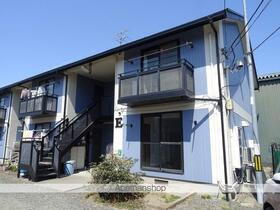 ブーケ・ド・ツルマキＥ棟