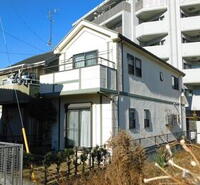 宿河原6丁目貸家