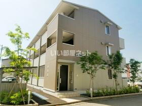 岩手県盛岡市茶畑１ 3階建 築8年4ヶ月