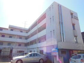 東京都八王子市北野町 4階建 築41年6ヶ月