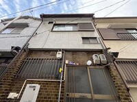 大阪府大阪市福島区吉野3 2階建 築110年6ヶ月
