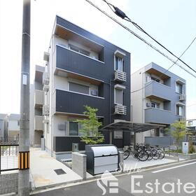 愛知県名古屋市東区大幸２ 3階建