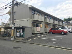 サントス泉ヶ丘