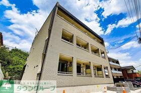 グレイス流山 3階建