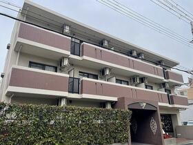 兵庫県尼崎市塚口町３ 賃貸マンション