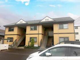 新潟県三条市一ノ門２ 賃貸アパート