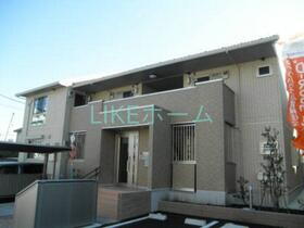 千葉県船橋市東船橋４ 賃貸アパート