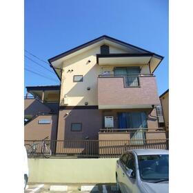 神奈川県横浜市磯子区洋光台３ 賃貸アパート