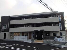 神奈川県横浜市保土ヶ谷区法泉３ 賃貸アパート