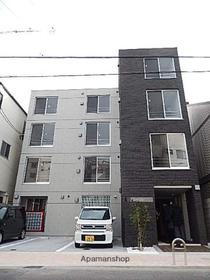 愛知県名古屋市千種区内山２ 4階建 築5年7ヶ月