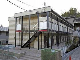 神奈川県横須賀市久比里１ 2階建 築17年5ヶ月