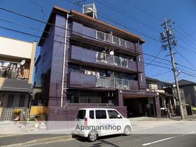 愛知県名古屋市西区宝地町 4階建 築33年5ヶ月