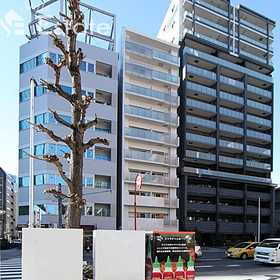 愛知県名古屋市中区丸の内２ 10階建 築16年3ヶ月