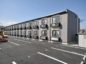 三重県三重郡菰野町大字菰野 賃貸アパート