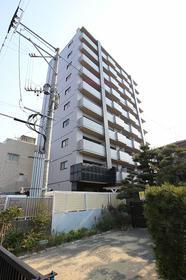 福岡県古賀市天神１ 10階建 築22年6ヶ月