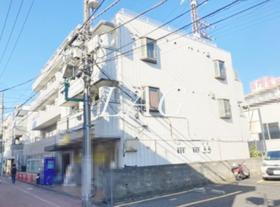 神奈川県相模原市南区東林間５ 3階建 築38年8ヶ月