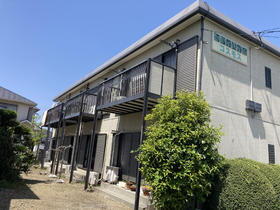 静岡県浜松市中央区領家１ 2階建 築38年9ヶ月