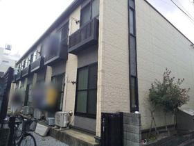 東京都新宿区百人町２ 2階建 築15年3ヶ月