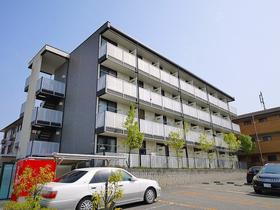 京都府木津川市梅美台１ 4階建 築15年11ヶ月