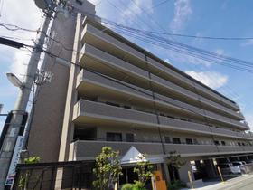 奈良県奈良市三条本町 6階建 築30年1ヶ月