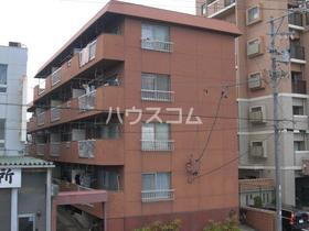 愛知県名古屋市千種区竹越１ 4階建 築46年10ヶ月