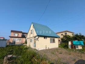 北４条西（２－８）貸家 2階建