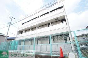 神奈川県横須賀市追浜東町３ 3階建 築7年7ヶ月