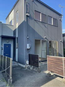 新伝馬戸建て賃貸