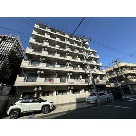 モナークマンション川崎